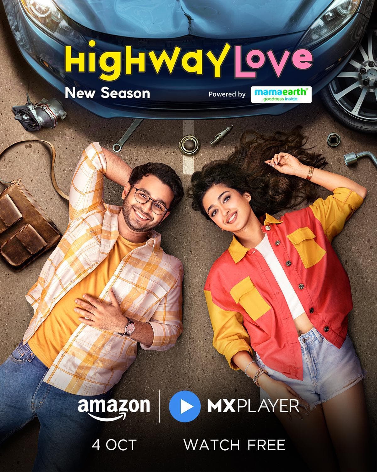 Highway Love