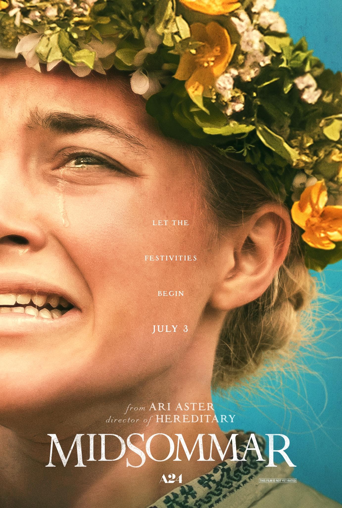 Midsommar [Portuguese]