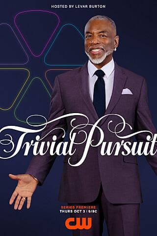 Trivial Pursuit