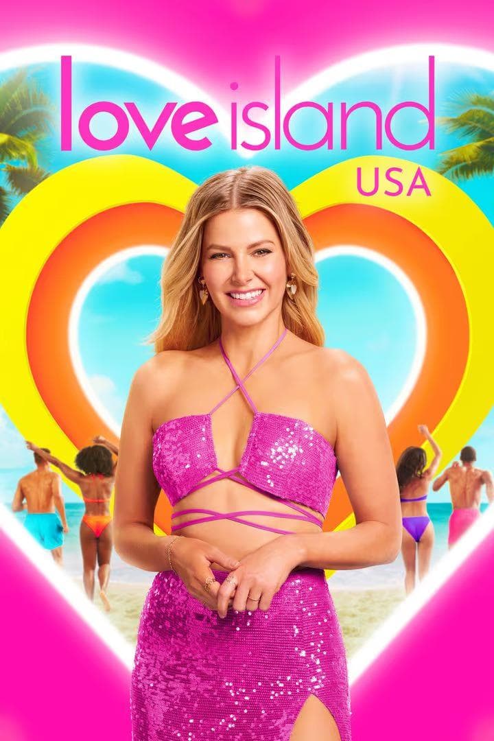 Love Island USA [Spanish] S1-S9