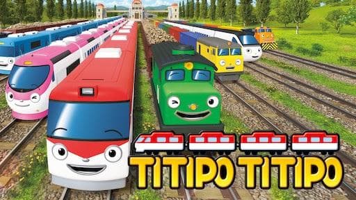 Titipo Titipo