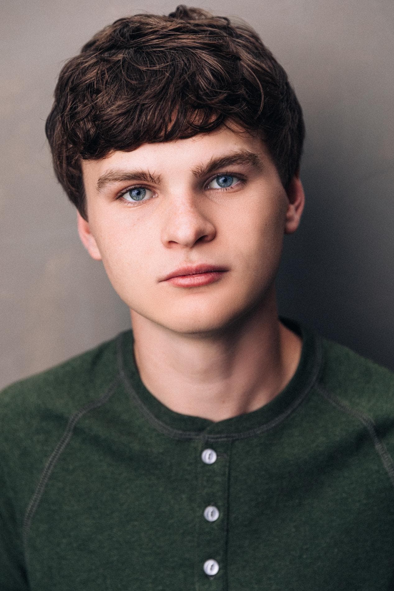 Braxton Quinney