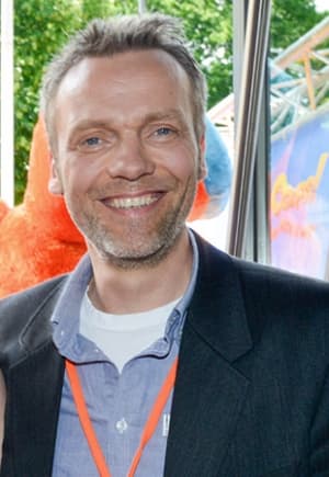 Toby Genkel