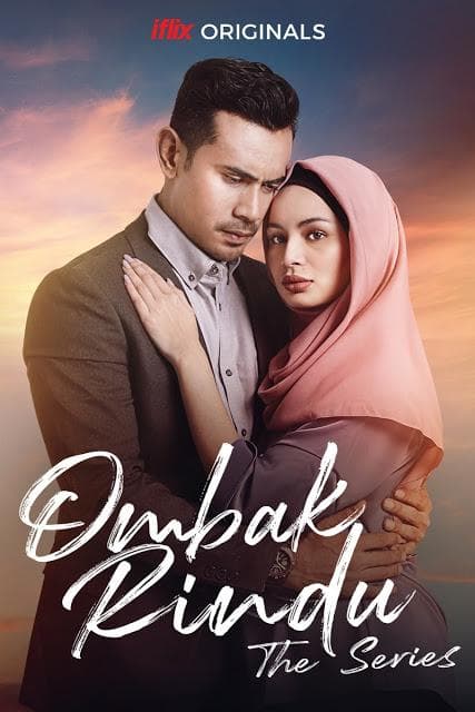Ombak Rindu