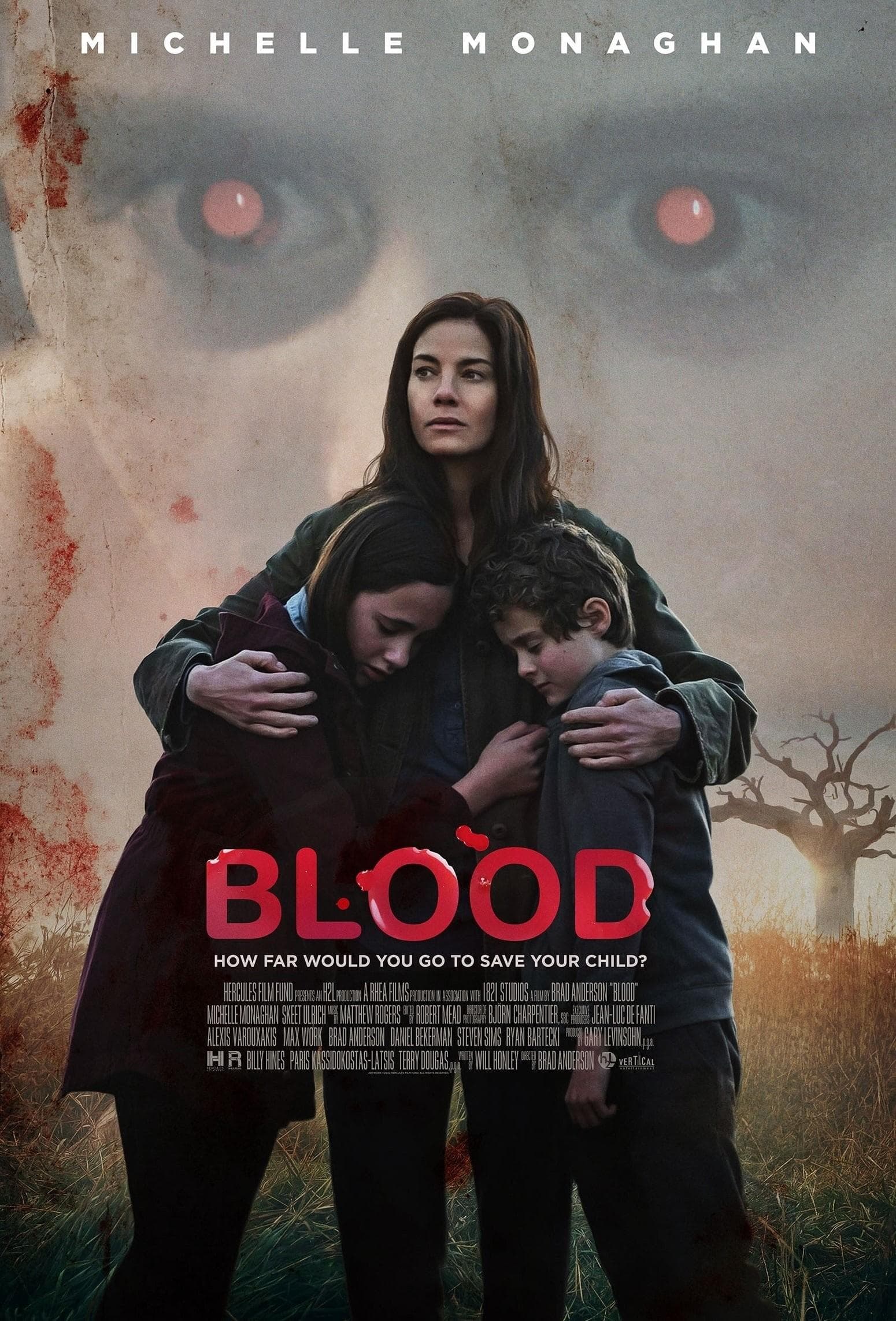 Blood [Portuguese]