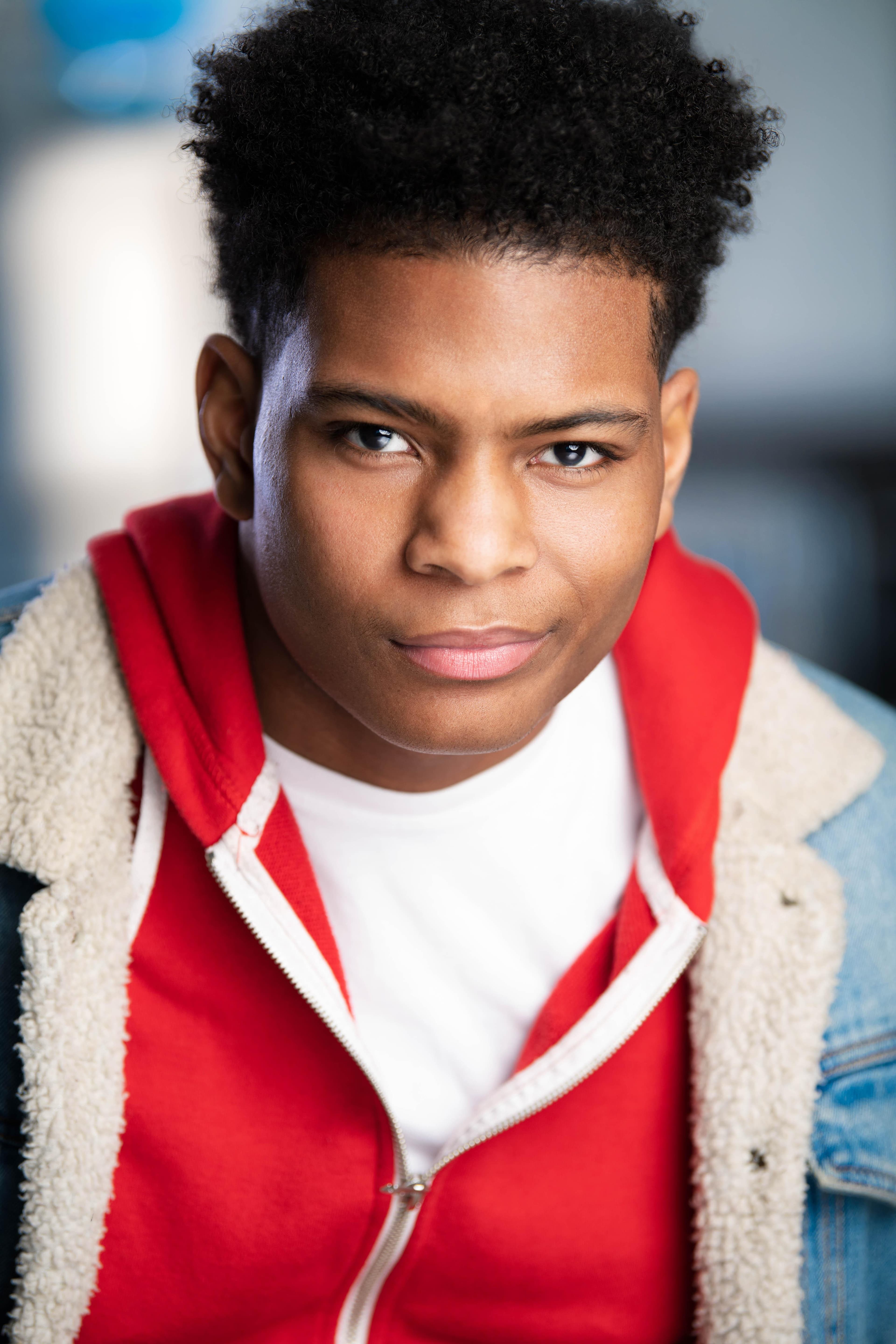 Benjamin Holmes
