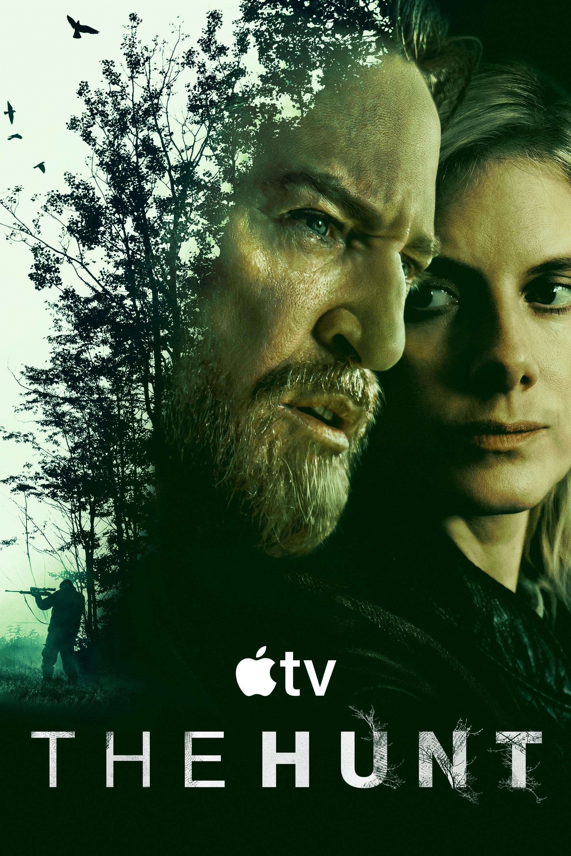 The Hunt [Portuguese]