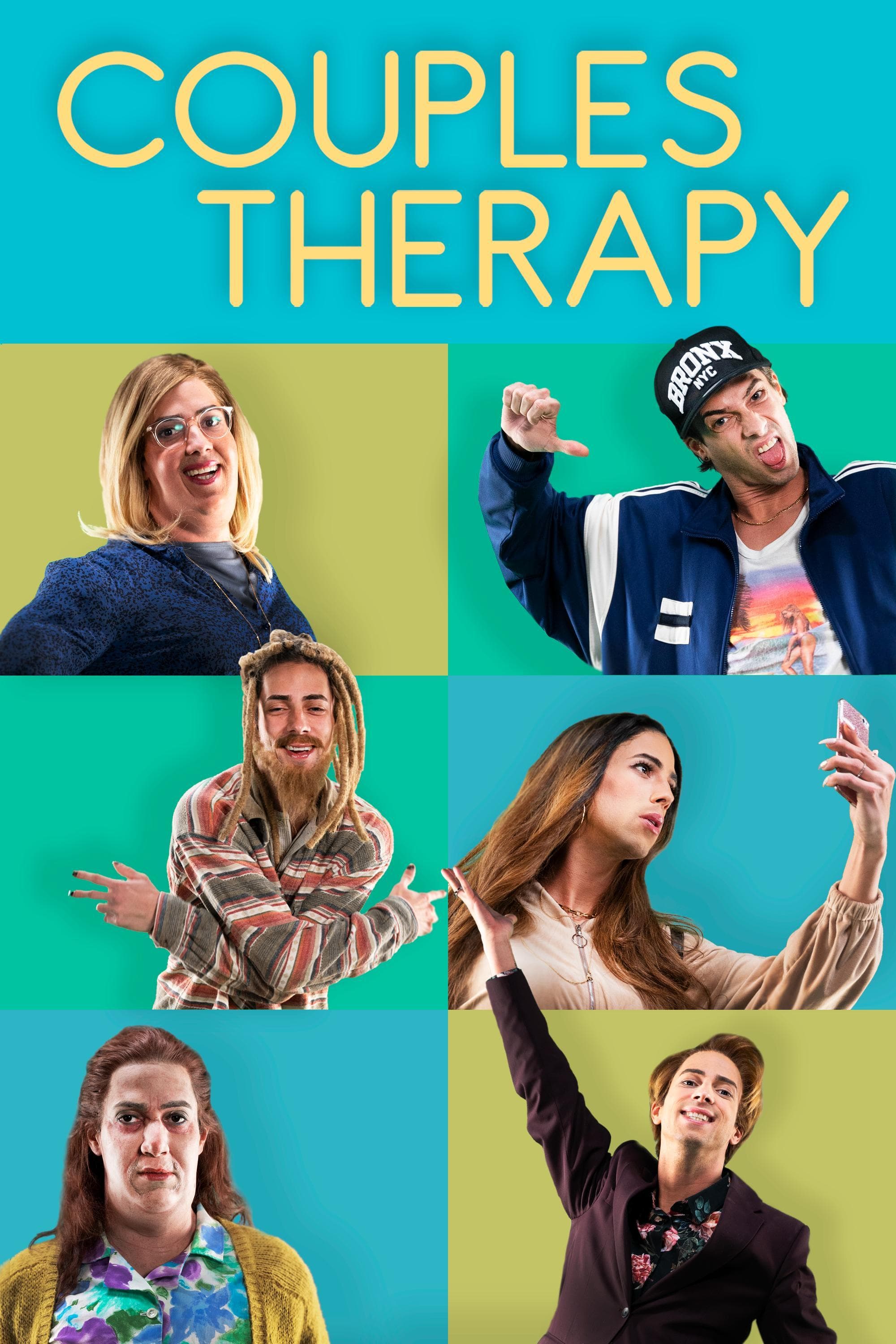 Couples Therapy