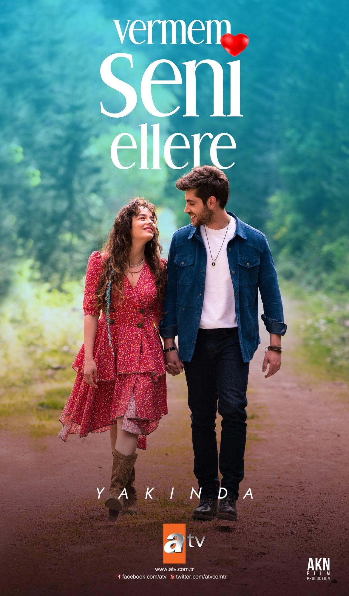 Vermem Seni Ellere [Hindi]