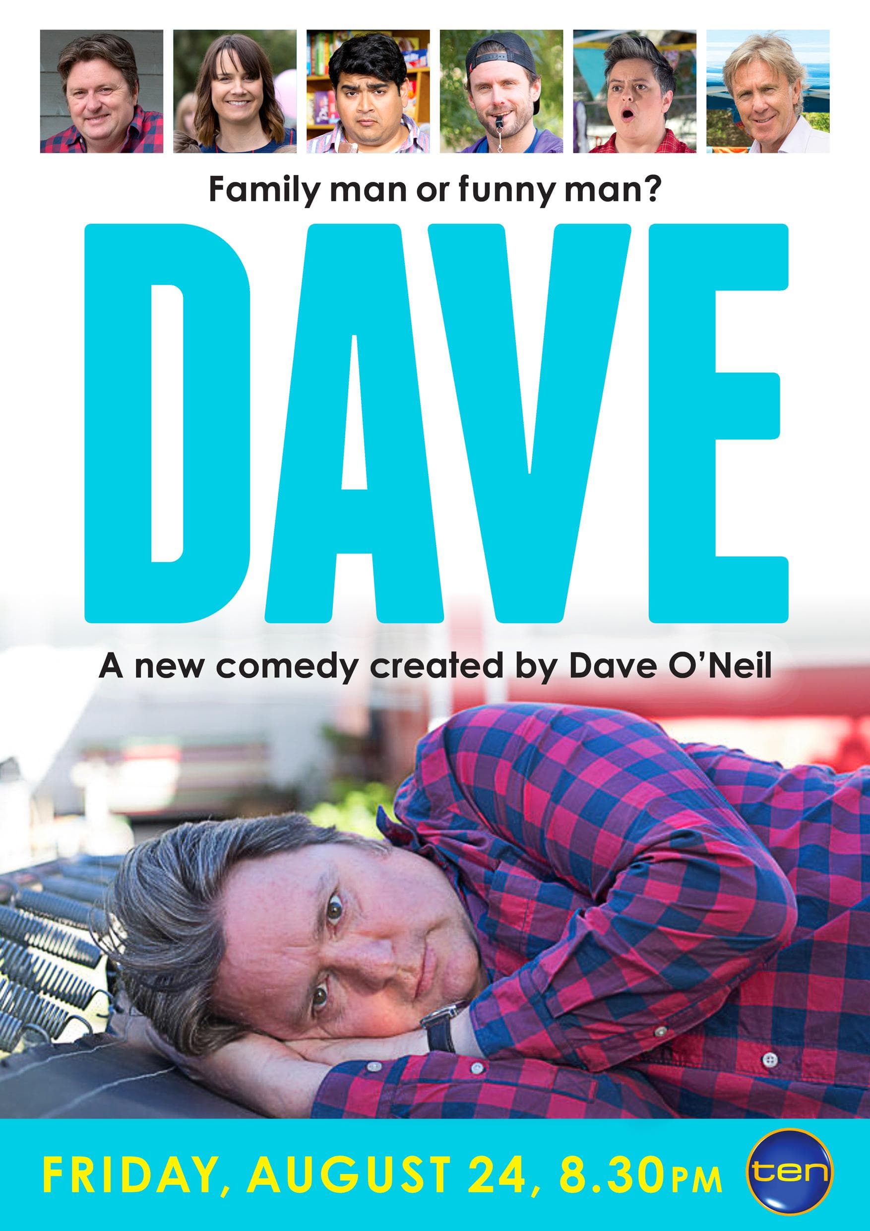 Dave