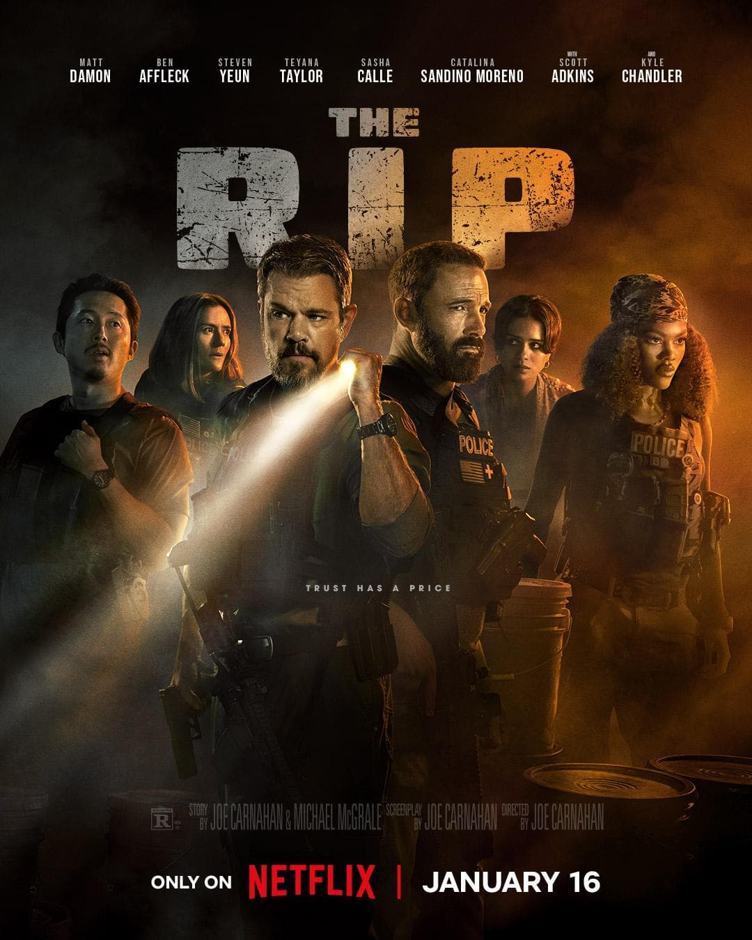 The Rip [Kurdish]