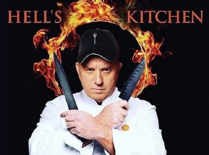 Hell's Kitchen