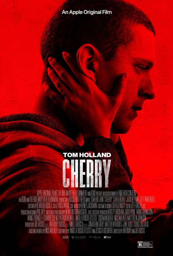 Cherry [Portuguese]