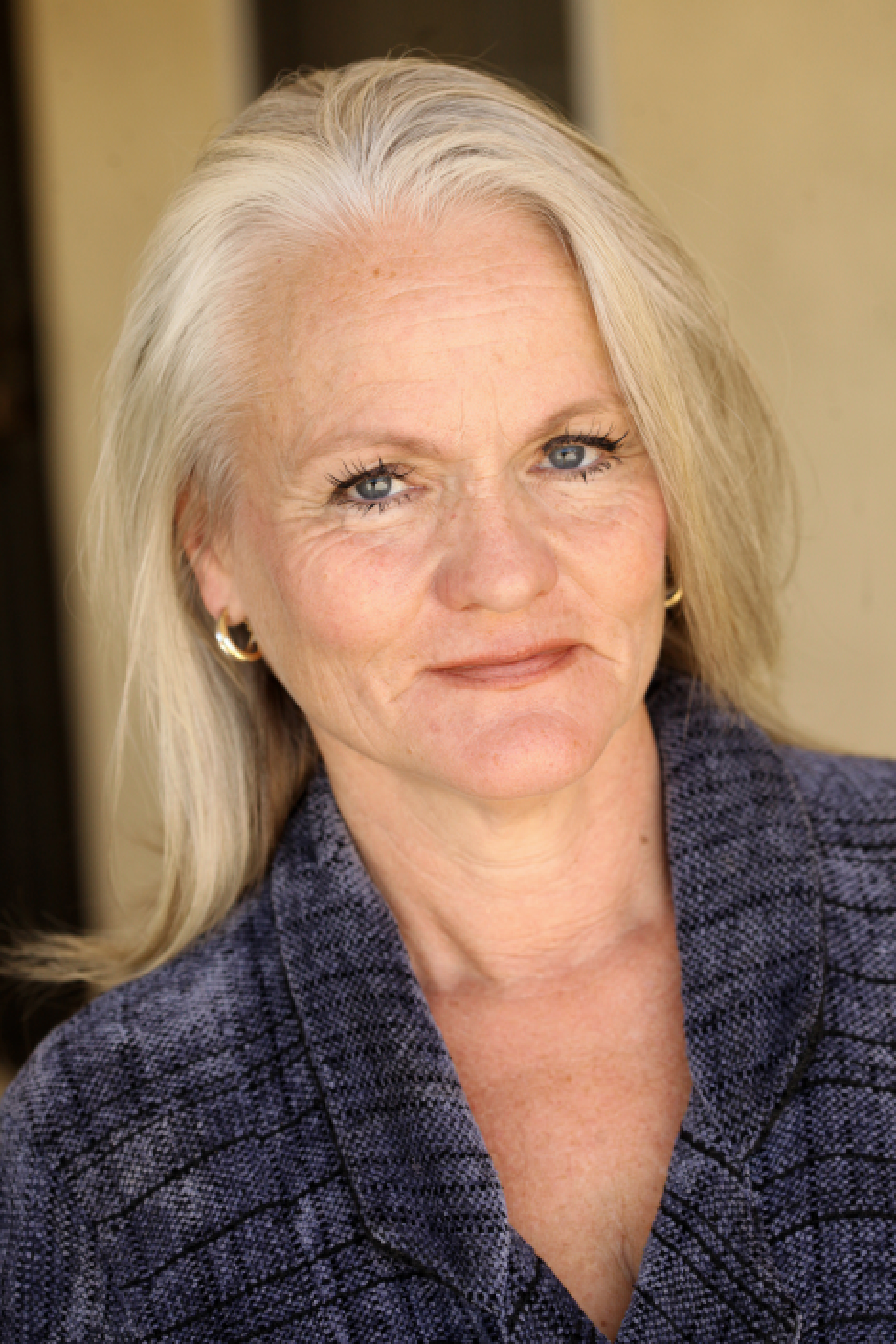 Sarah Zinsser