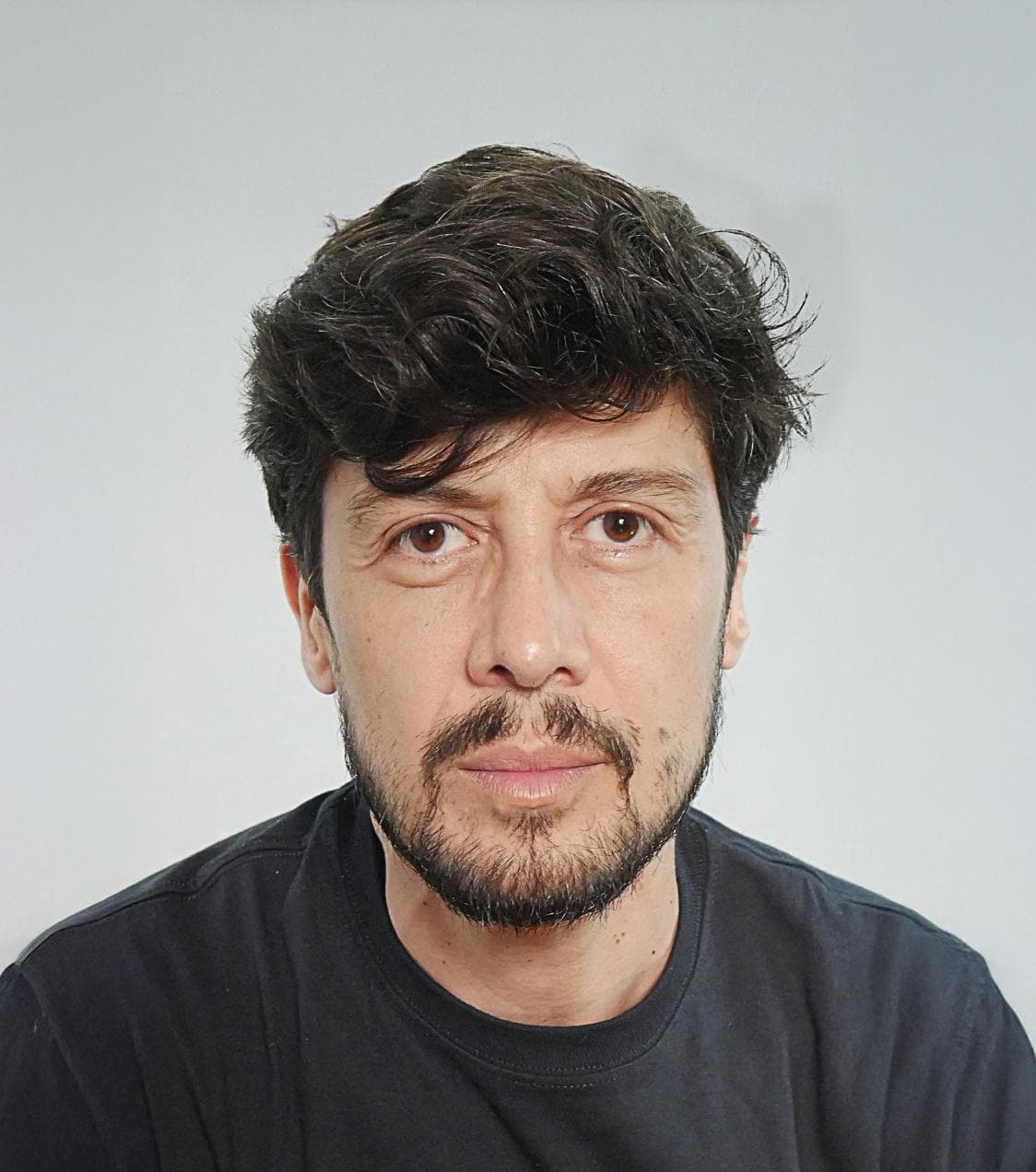 Saul Mercado