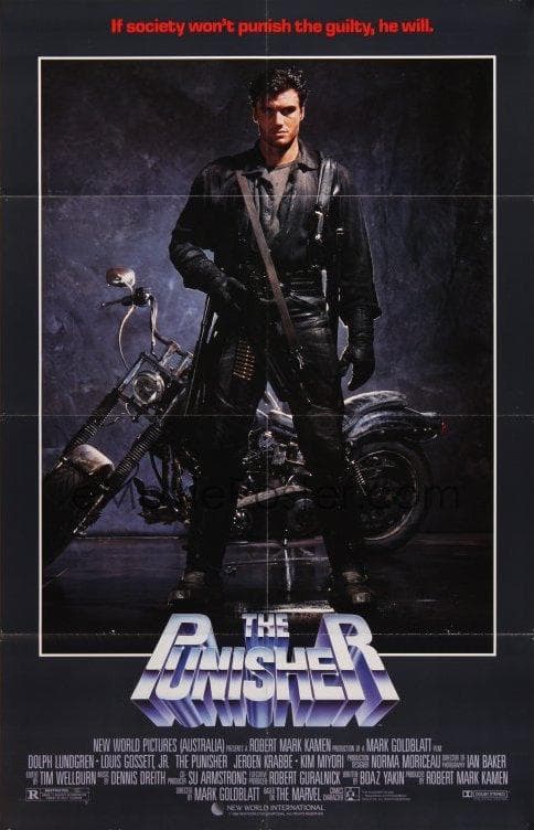 The Punisher [Tagalog]