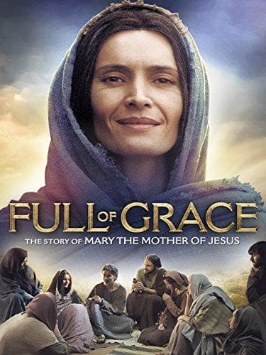Full of Grace [Portuguese]