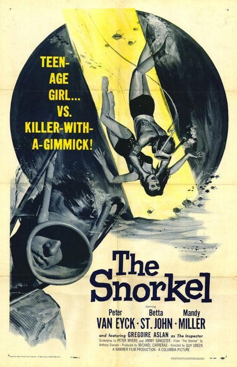 The Snorkel [Hindi]