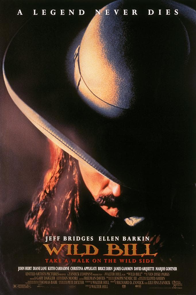 Wild Bill [Portuguese]
