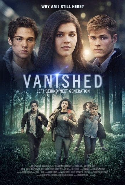 Vanished [Portuguese]