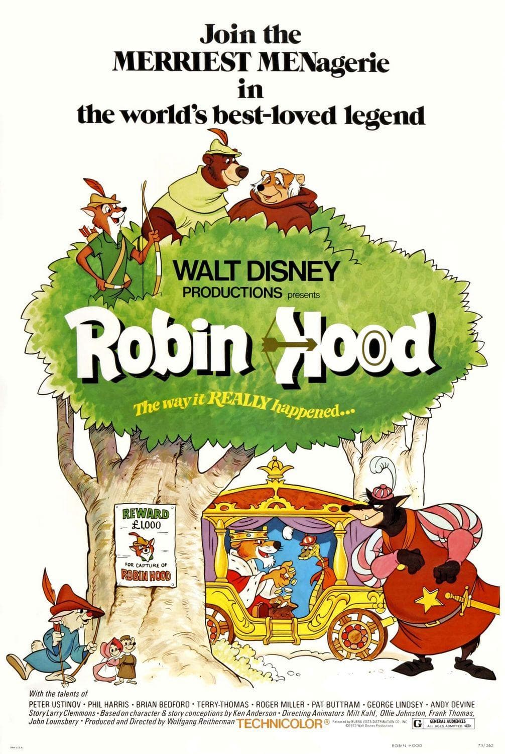 Robin Hood [Portuguese]