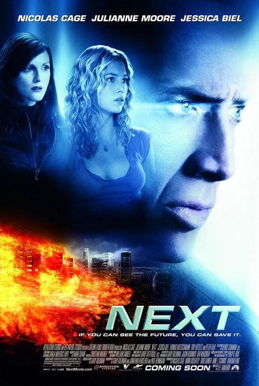 Next [Portuguese]