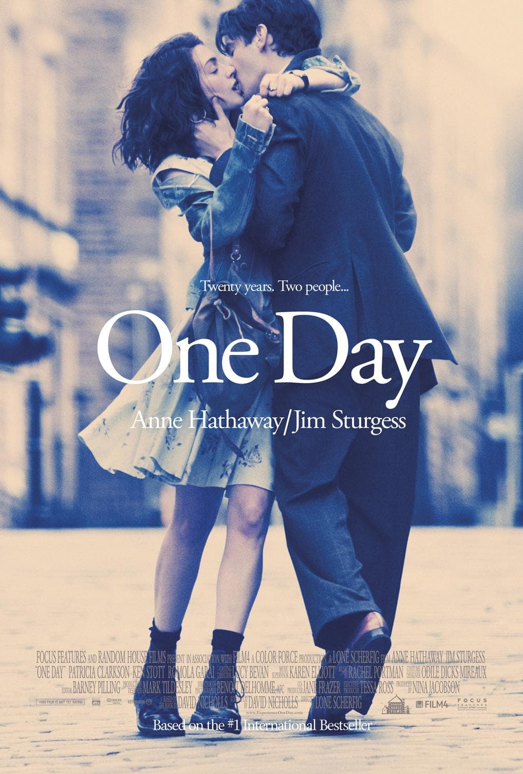 One Day [Portuguese]