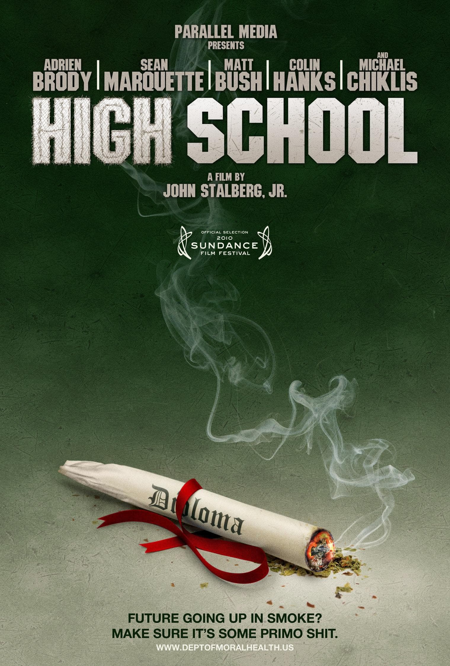 High School [Portuguese]