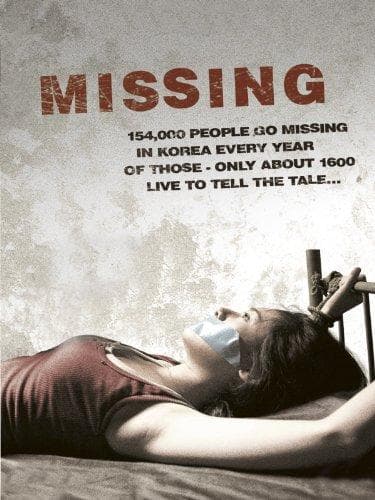 Missing