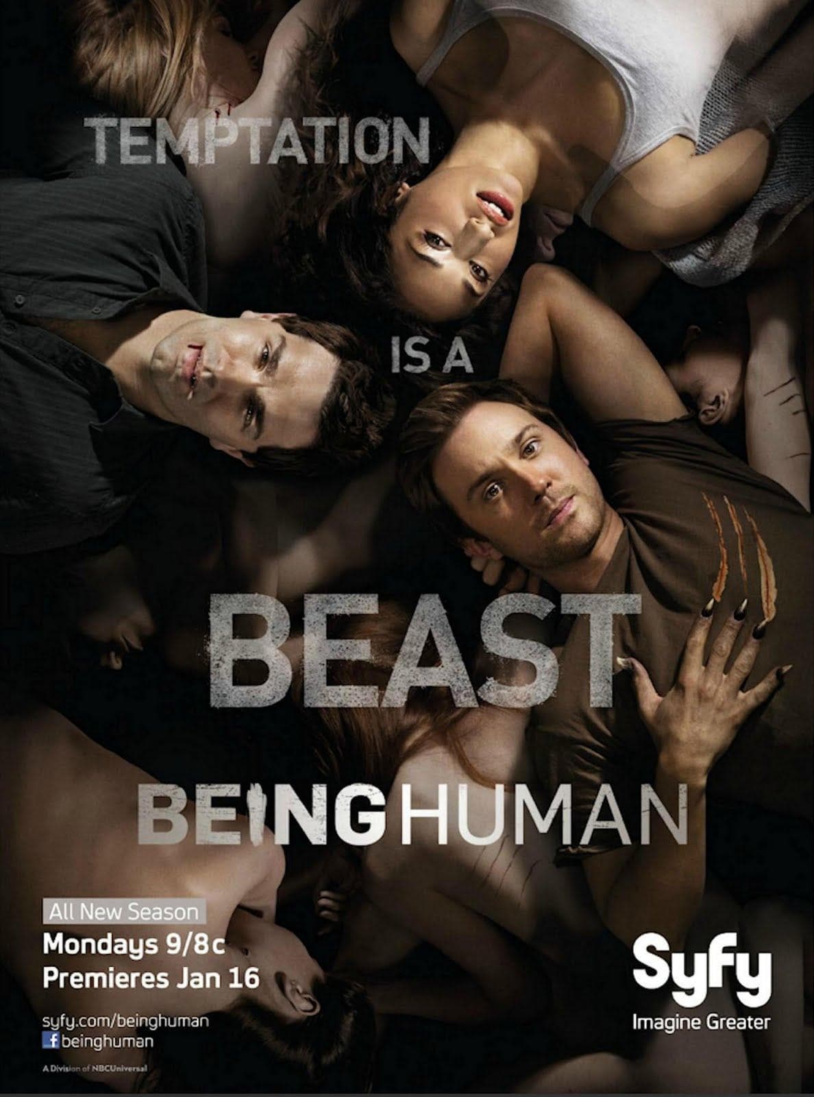 Being Human