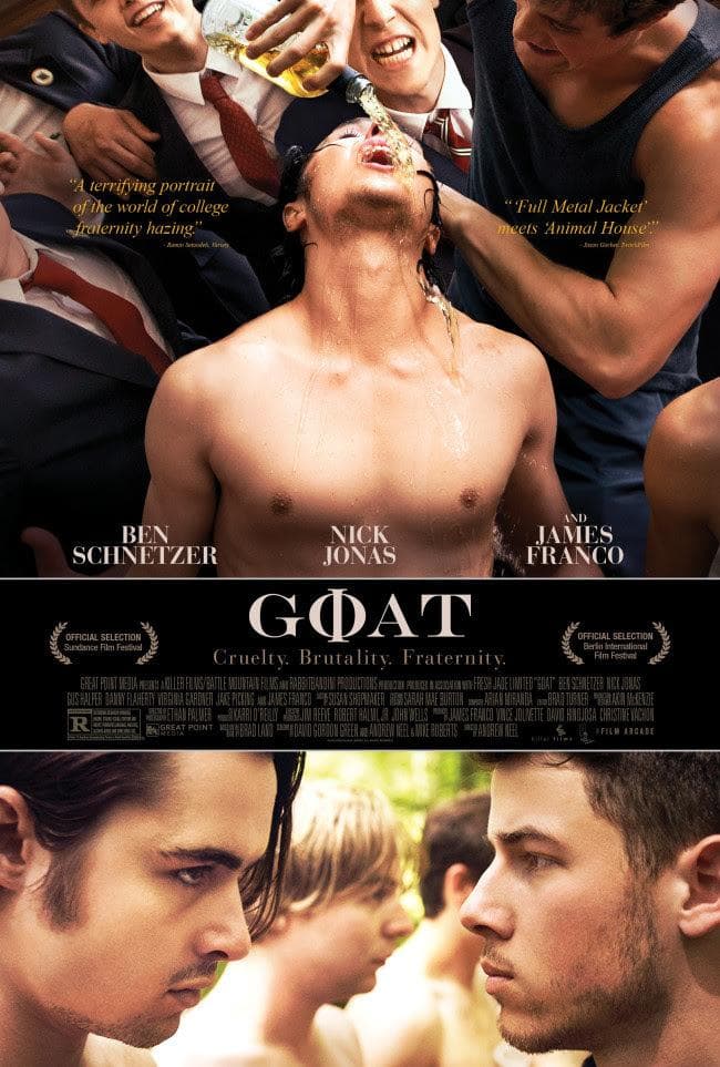 Goat [Portuguese]