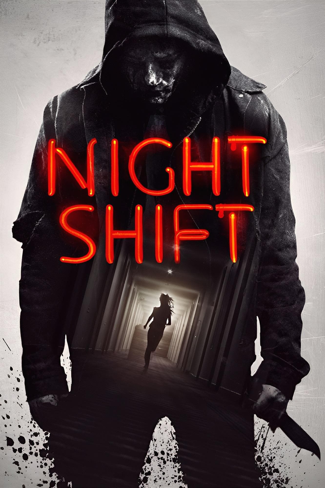 Night Shift [Portuguese]