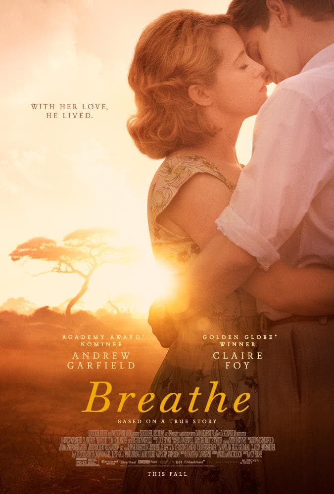 Breathe [Version française]