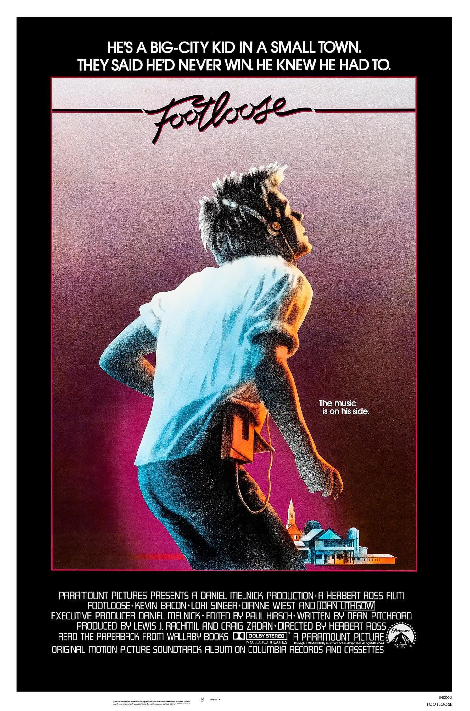 Footloose [Portuguese]