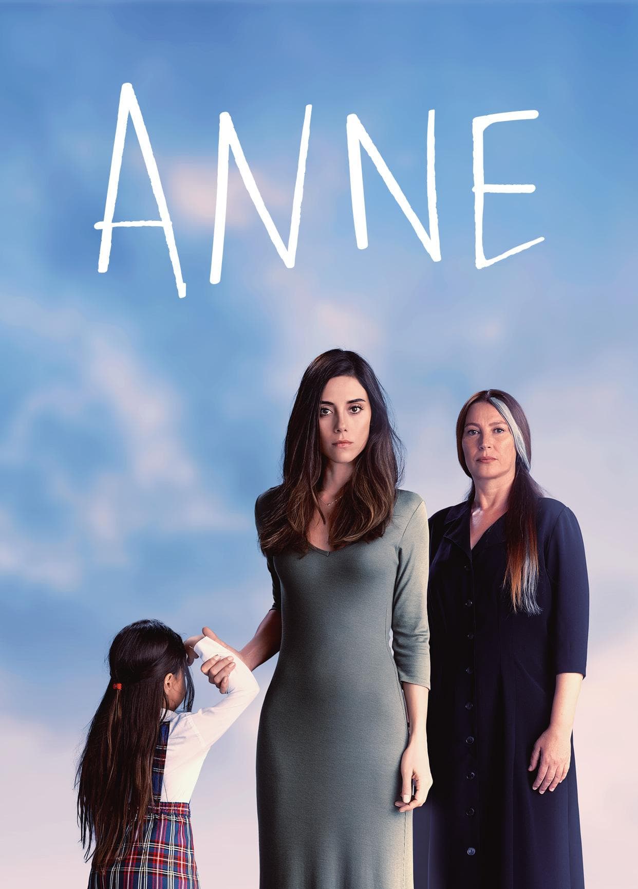 Anne