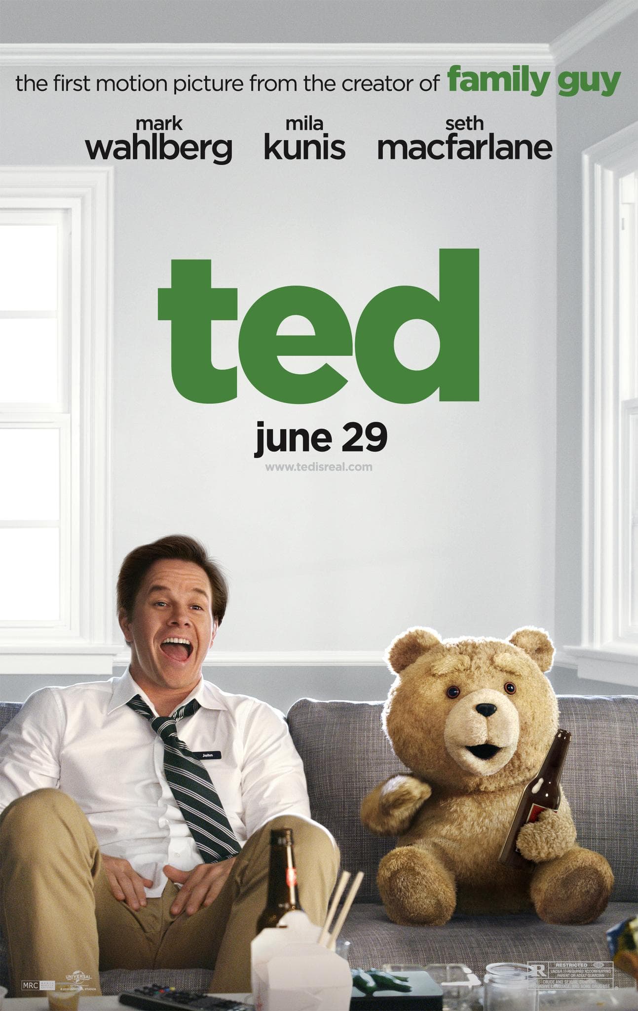 Ted [Portuguese]