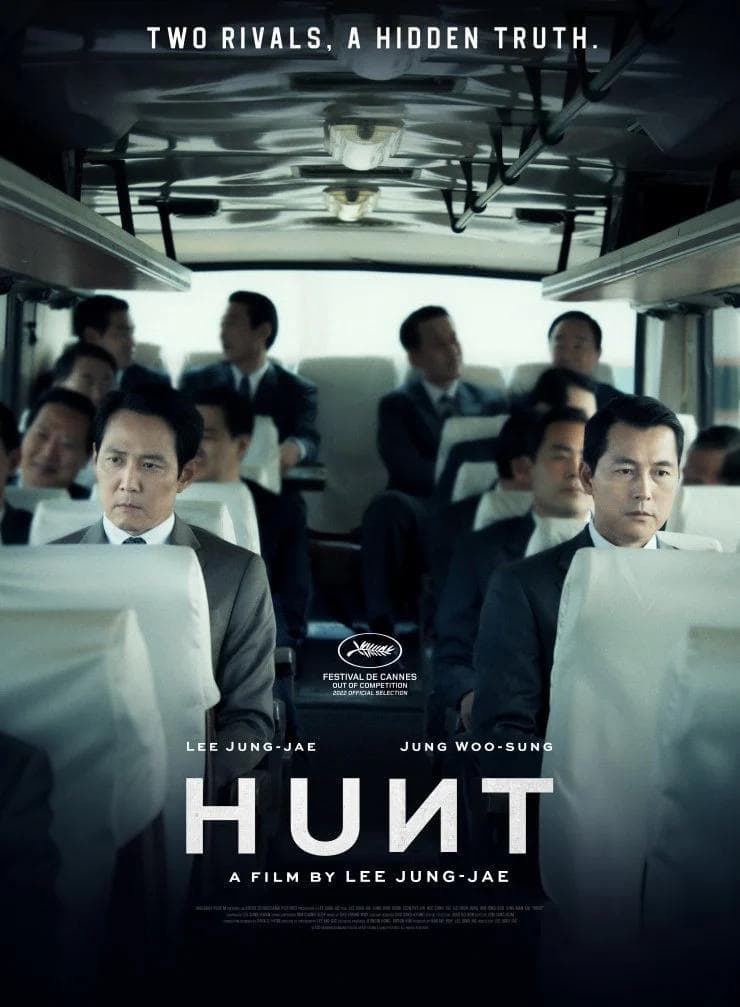 Hunt [Portuguese]