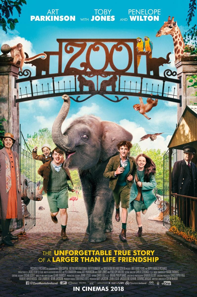 Zoo [Portuguese]