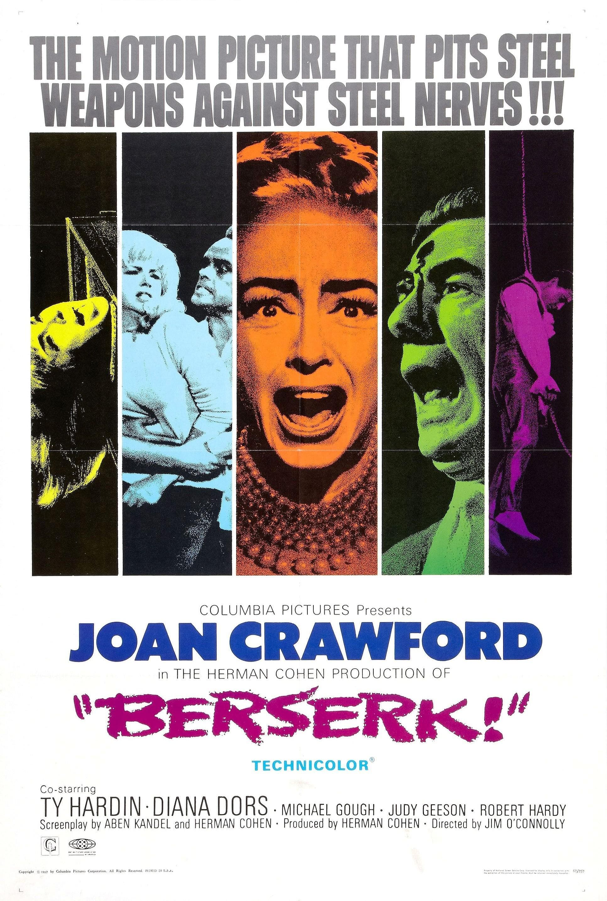 Berserk [Portuguese]