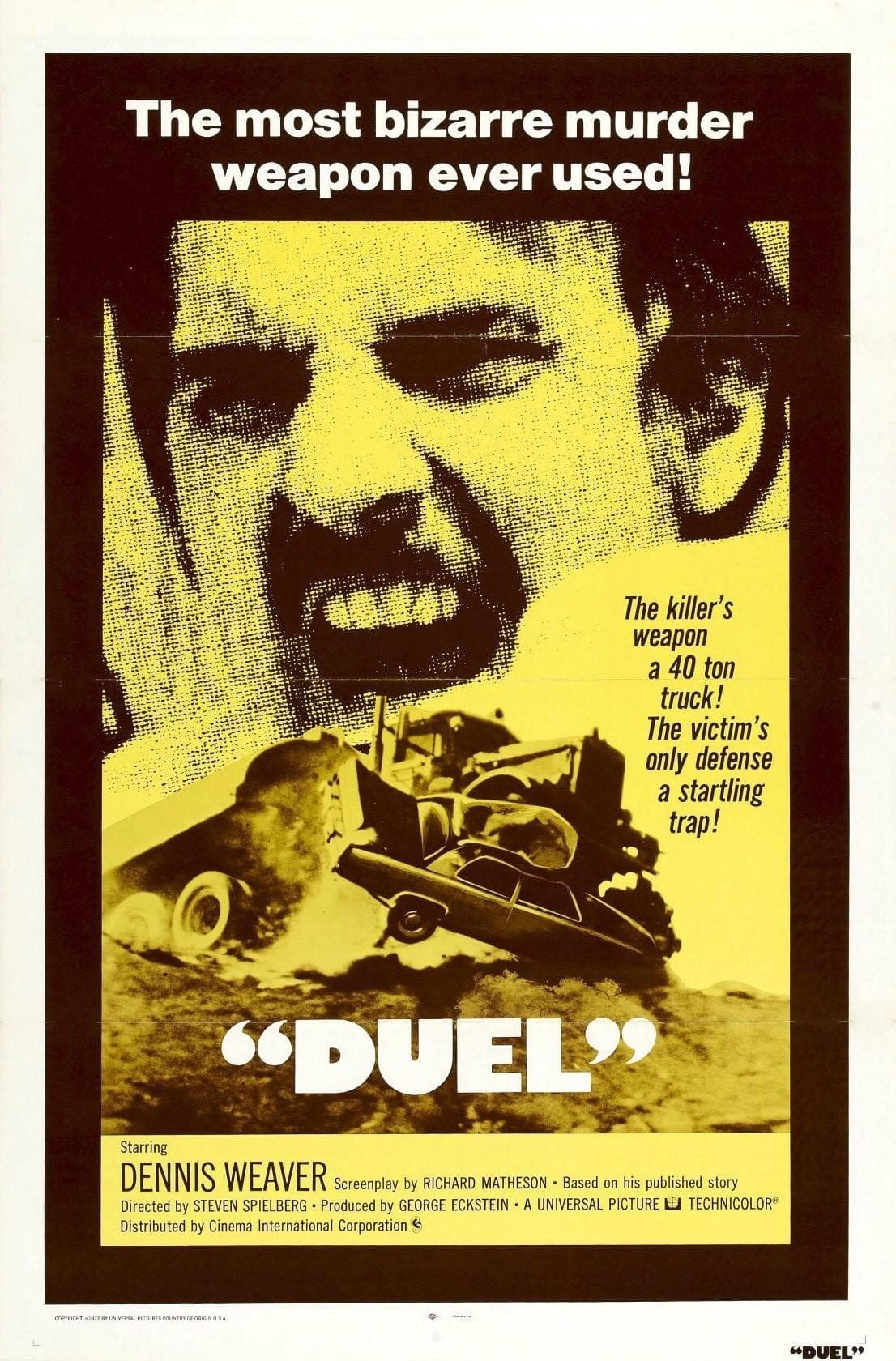 Duel [Portuguese]