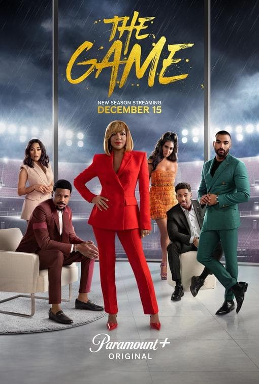 The Game [Portuguese]