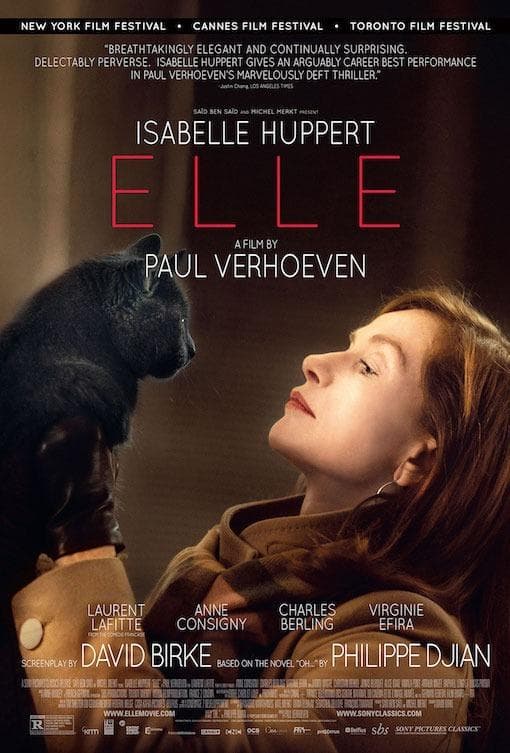 Elle [Portuguese]
