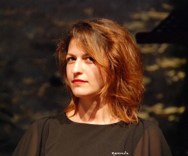 Flonja Kodheli
