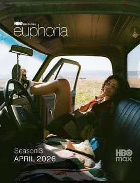 Euphoria [Portuguese] S1-S3