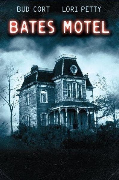 Bates Motel [Portuguese]