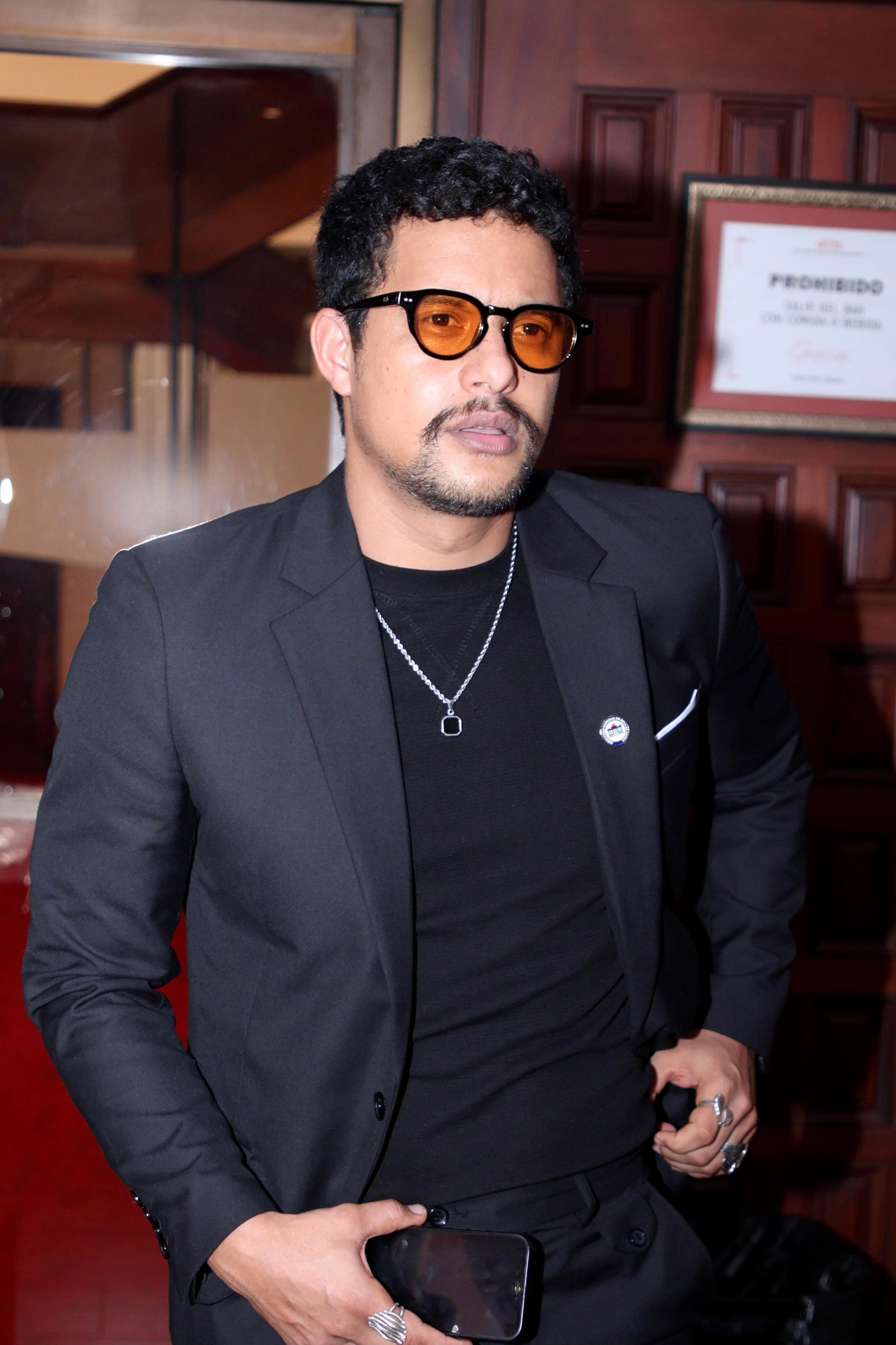 Raidher Díaz