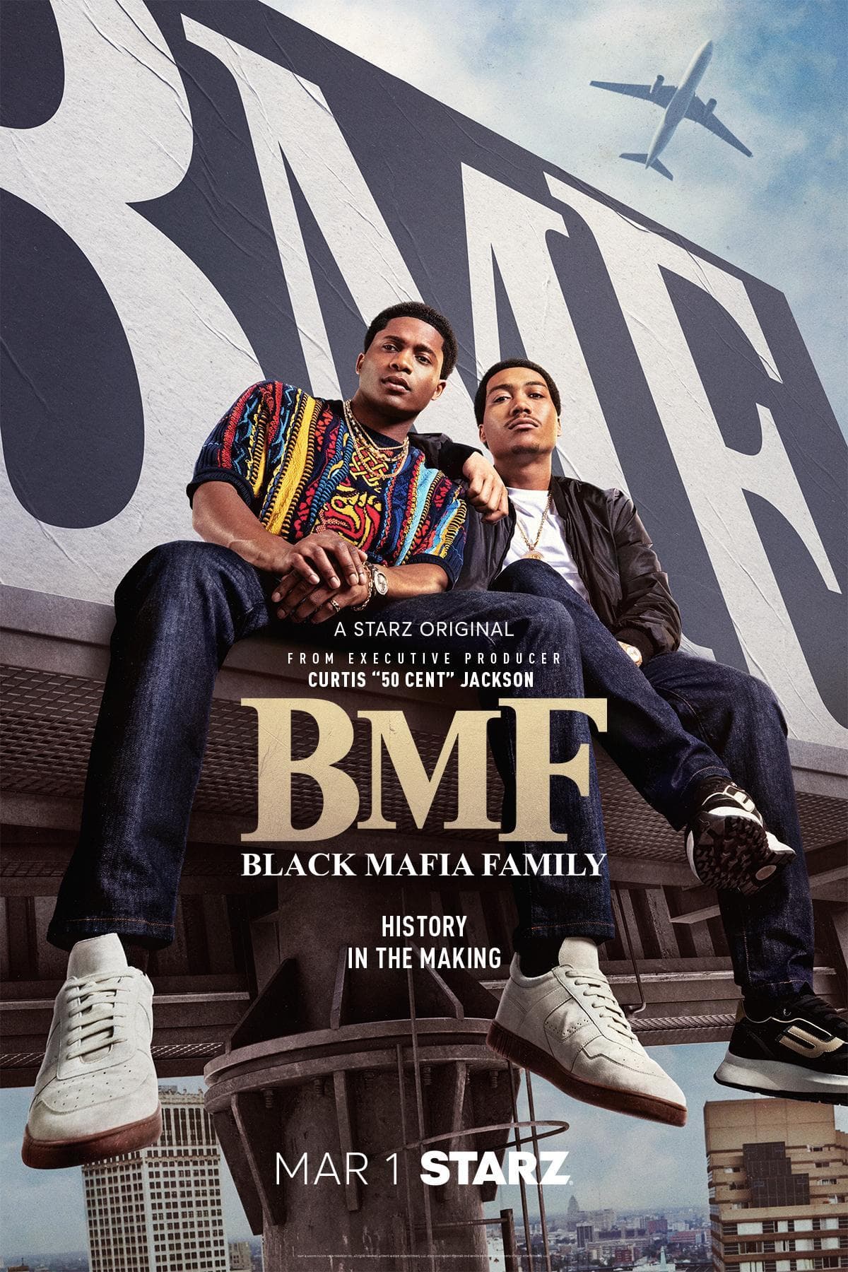 BMF [Portuguese] S1-S4