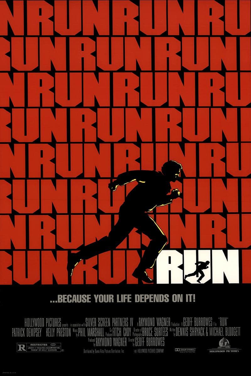Run [Portuguese]