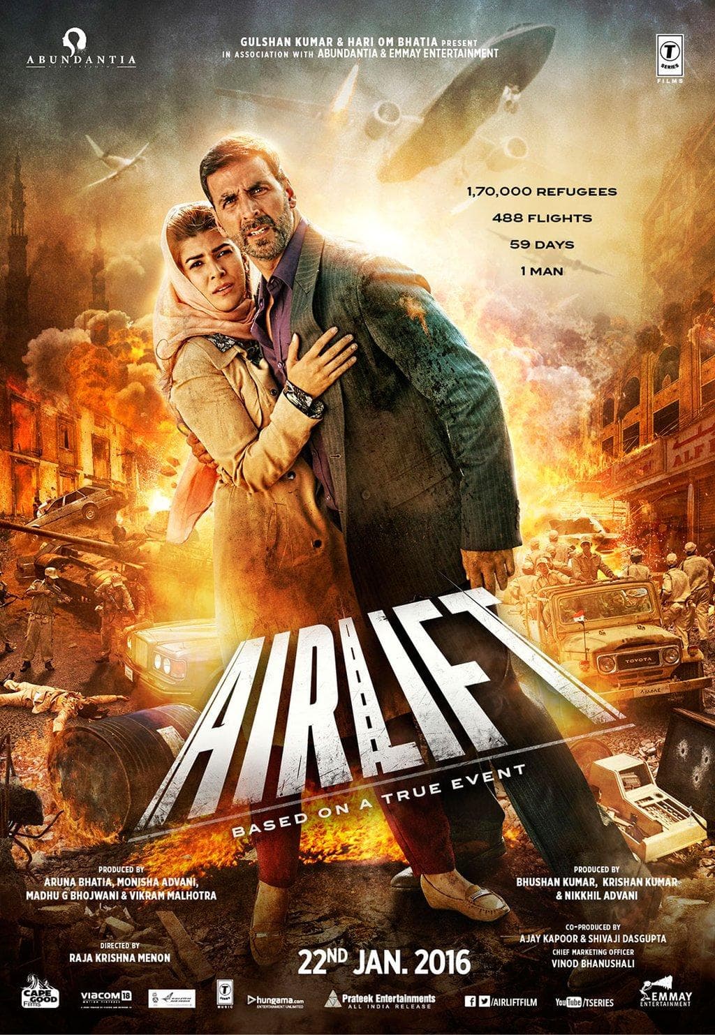 Airlift [Kurdish]