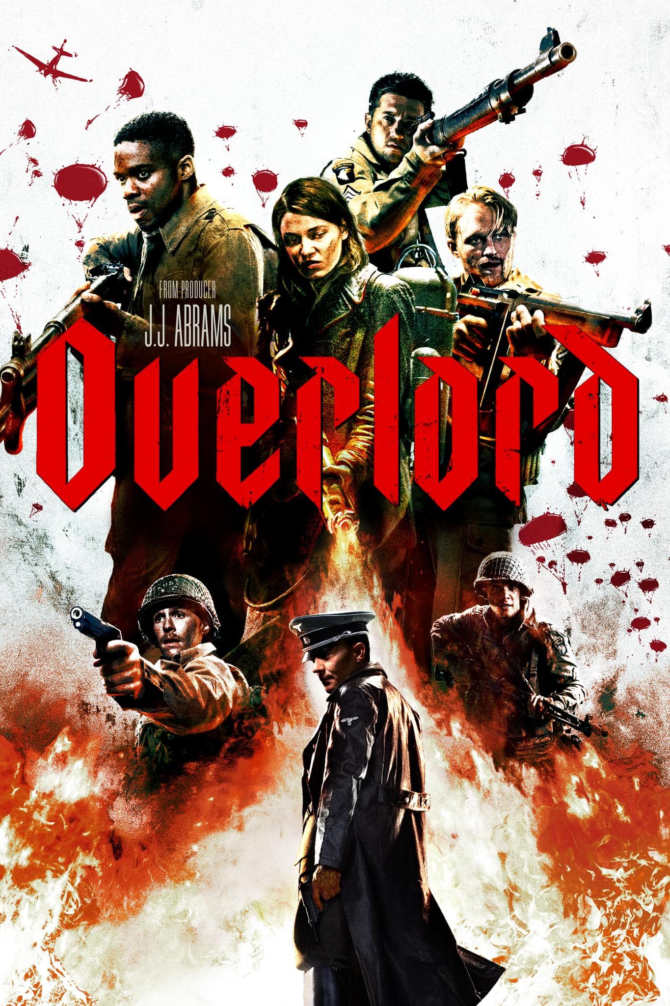Overlord [Portuguese]